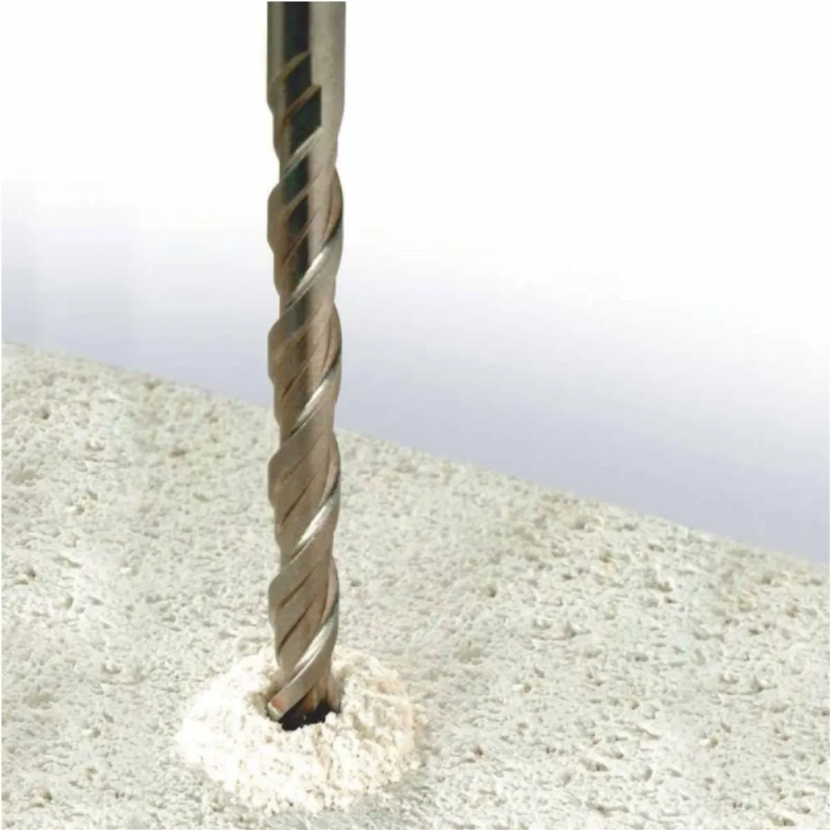 ALPEN - Broca SDS plus 12,0mm largo 160-100 alpen