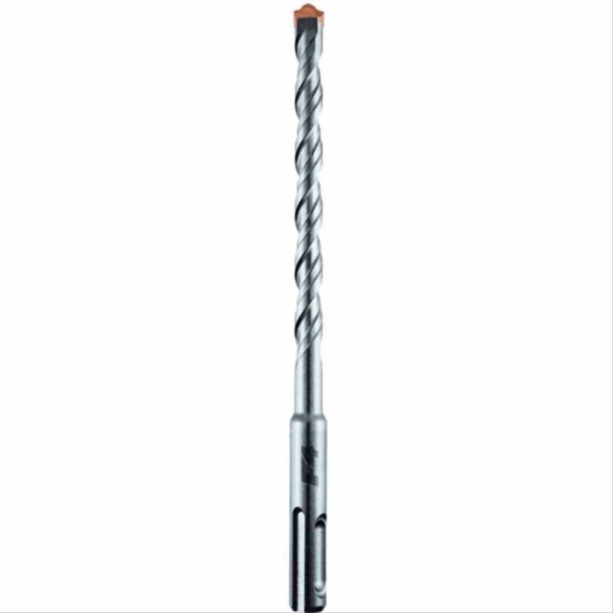 ALPEN - Broca SDS plus 8,0mm largo 160-100 alpen
