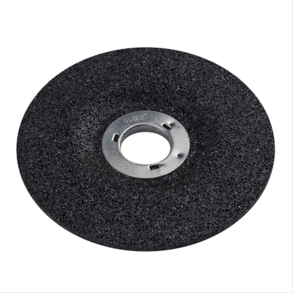 Disco desbaste metal 4 1/2", marca DEWALT - Foto 2