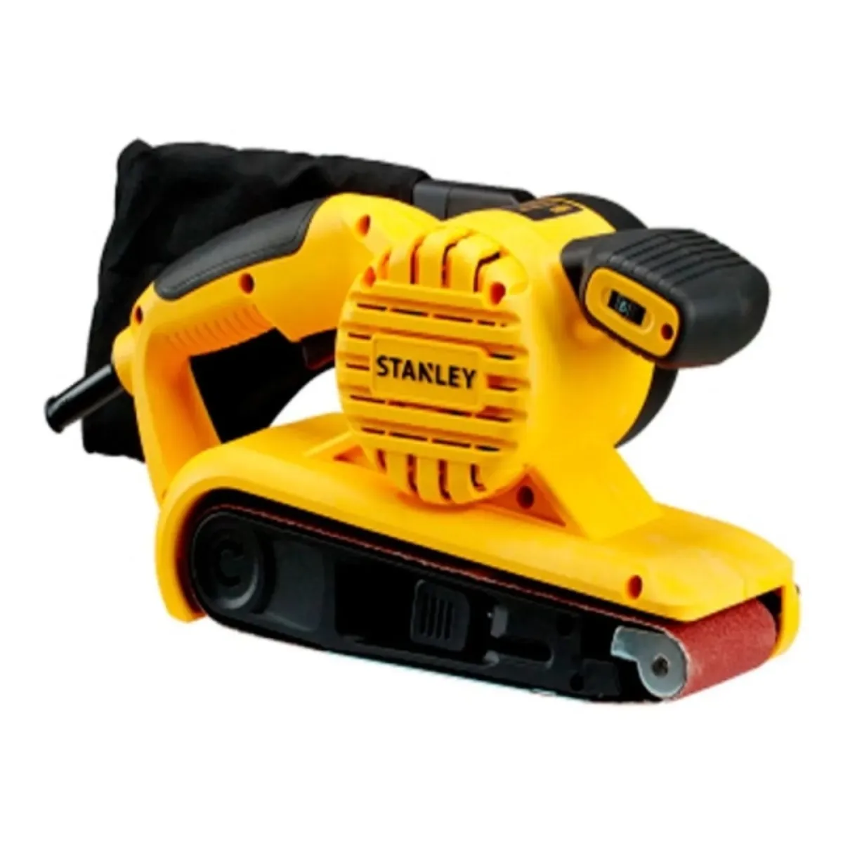 STANLEY - Lijadora de banda 3x21" 900W SB90-B2C