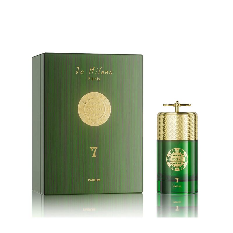 M MILANO - PERFUME JO MILANO ROLL IL 7 PARFUM 100 ML