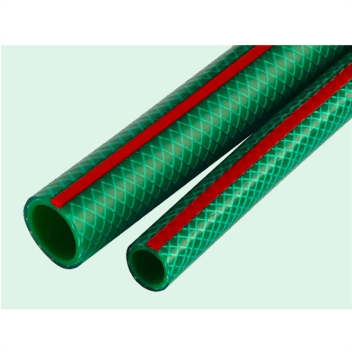 DVP - Manguera jardin malla flex 3/4" 100mt