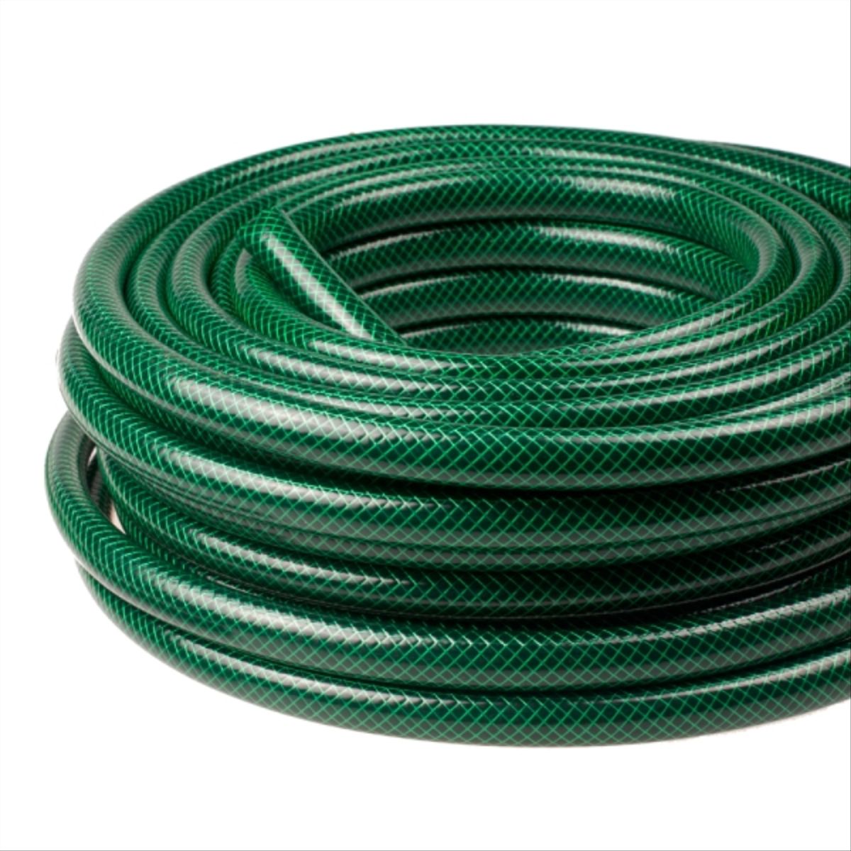 DVP - Manguera jardin malla flex 3/4" 100mt