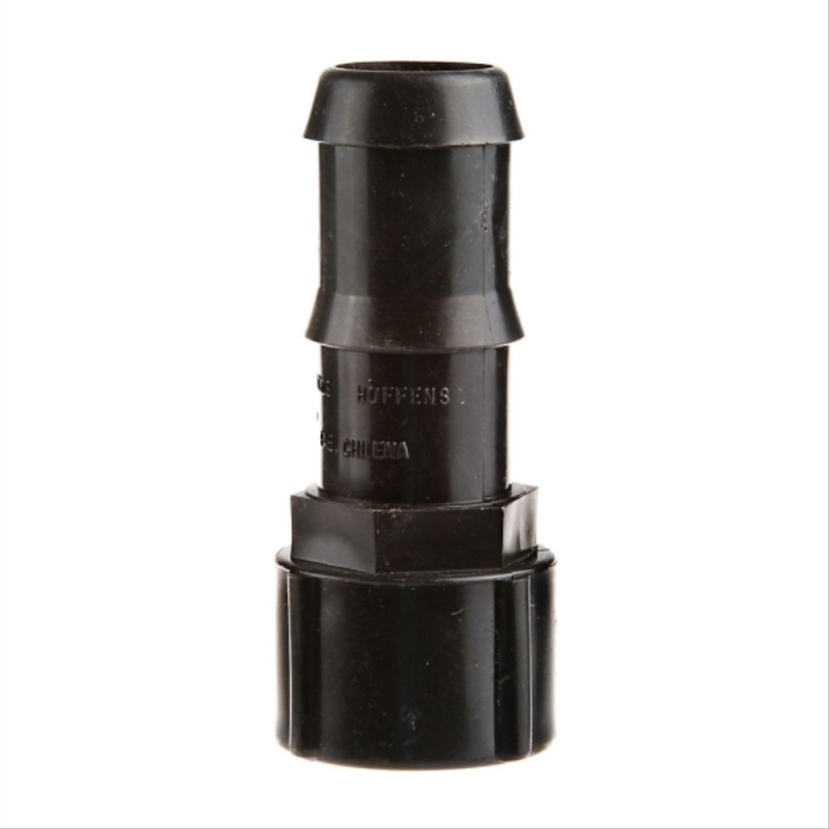 HOFFENS - Terminal polietileno plansa HI 1"