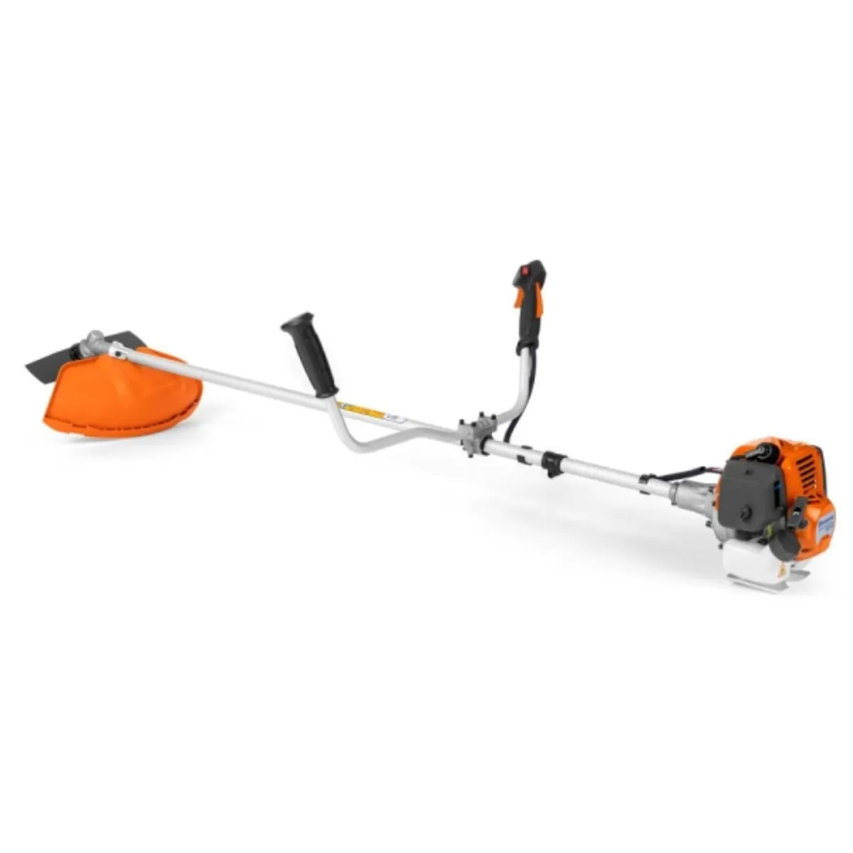 HUSQVARNA - Desbrozadora husqvarna 321r