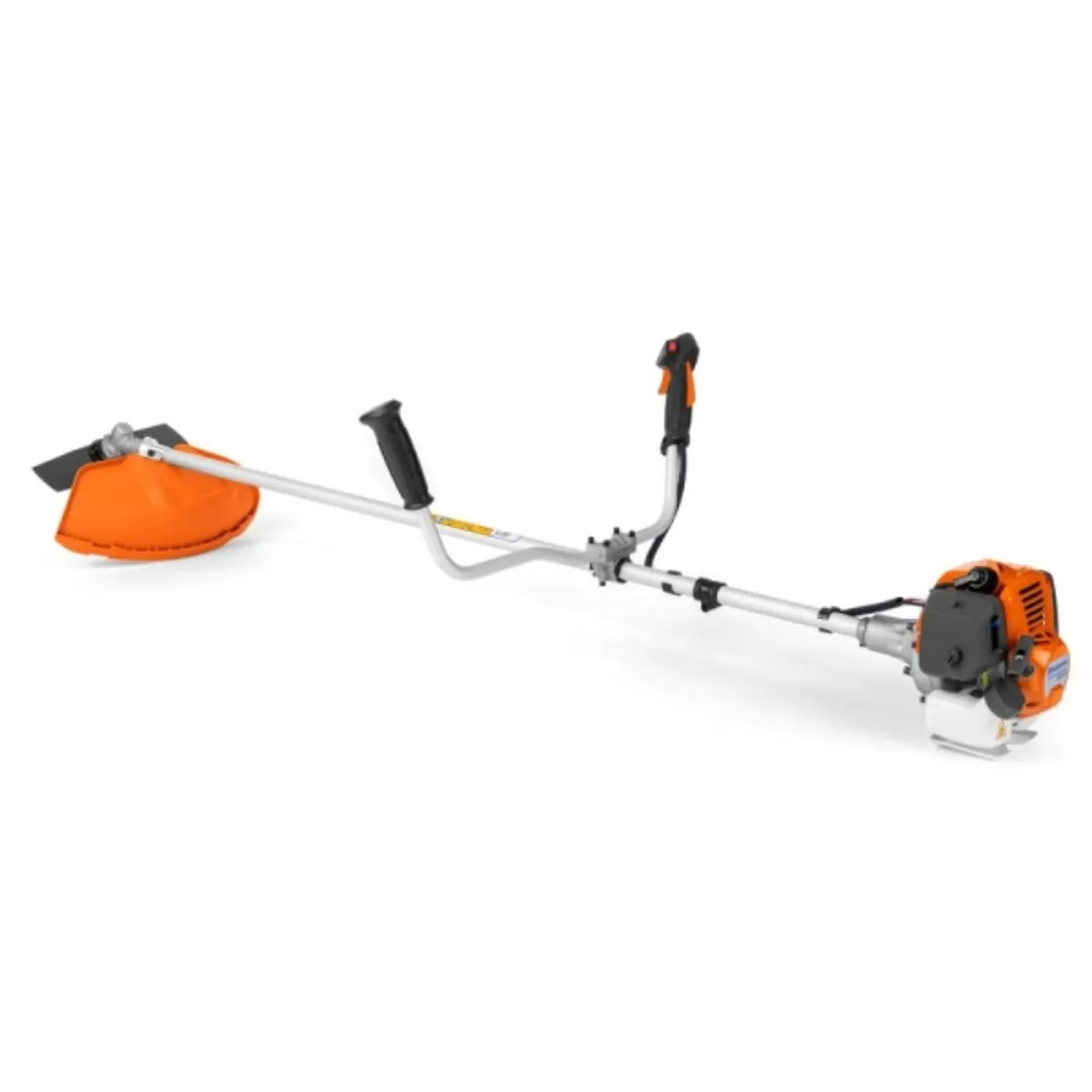 HUSQVARNA - Desbrozadora husqvarna 321r