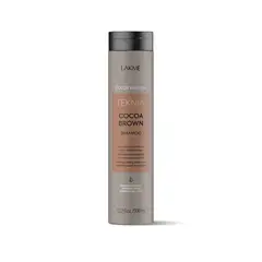 LAKME - SHAMPOO 44212 TEKNIA REFRESH COCOA BROWN 300ML