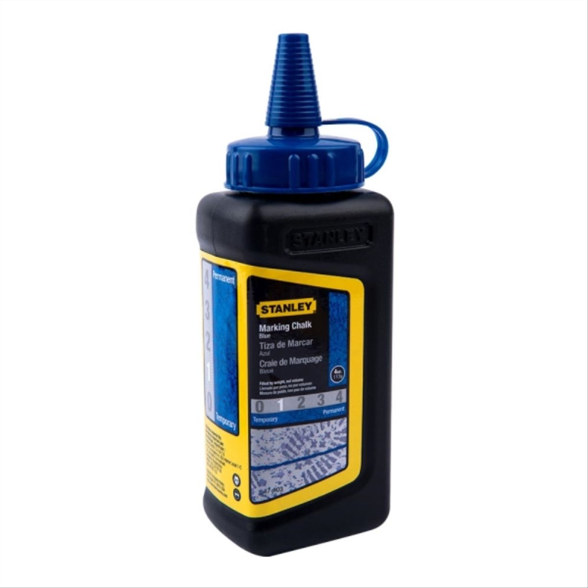 STANLEY - Tizador con tiza 47-442