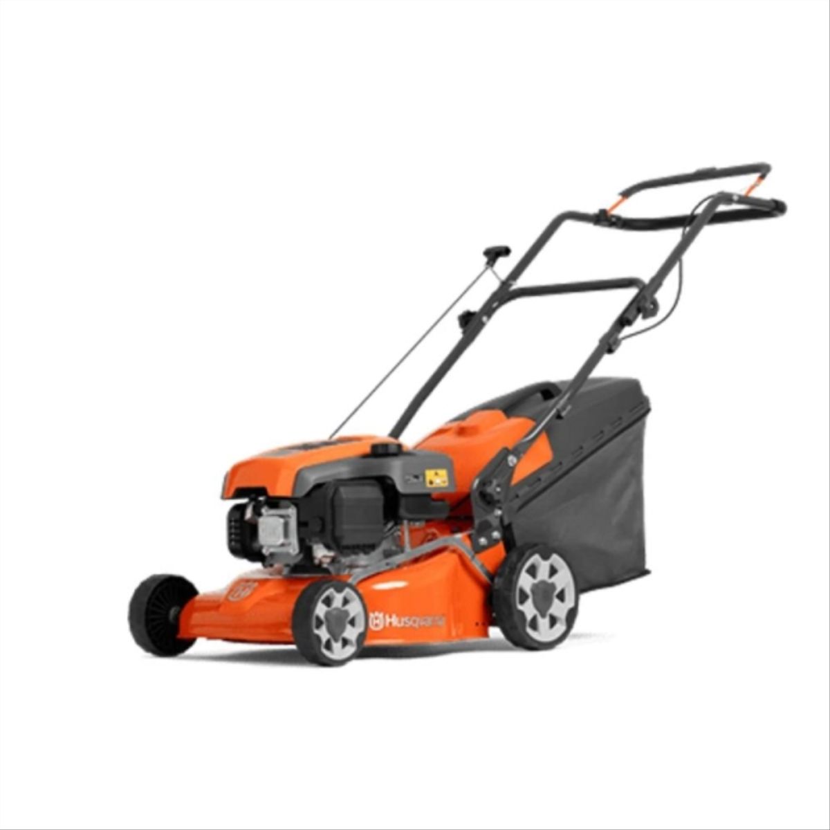 HUSQVARNA - Cortacesped husqvarna lc140p 2020