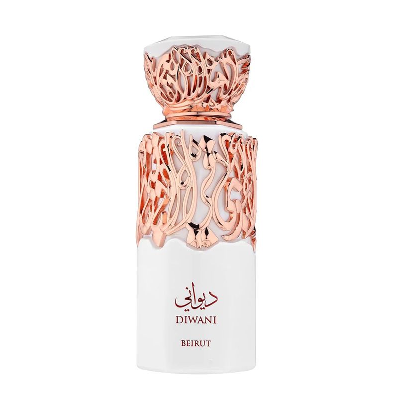 FRENCH AVENUE - PERFUME DIWANI BEIRUT FRENCH AVENUE EDP 100ML