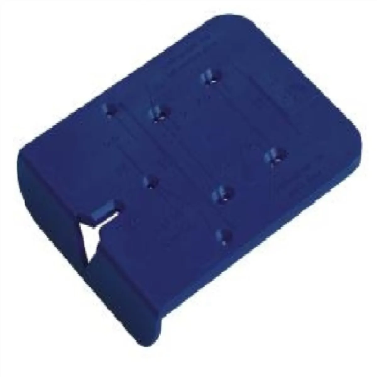 HETTICH - Plantilla para marcar bisagras y bases bluejig