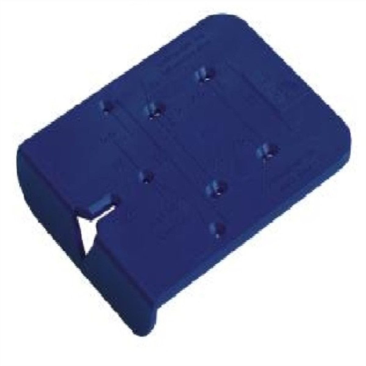 HETTICH - Plantilla para marcar bisagras y bases bluejig