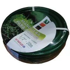 DVP - Manguera jardin trensaflex 1/2" 20mt in accesorios