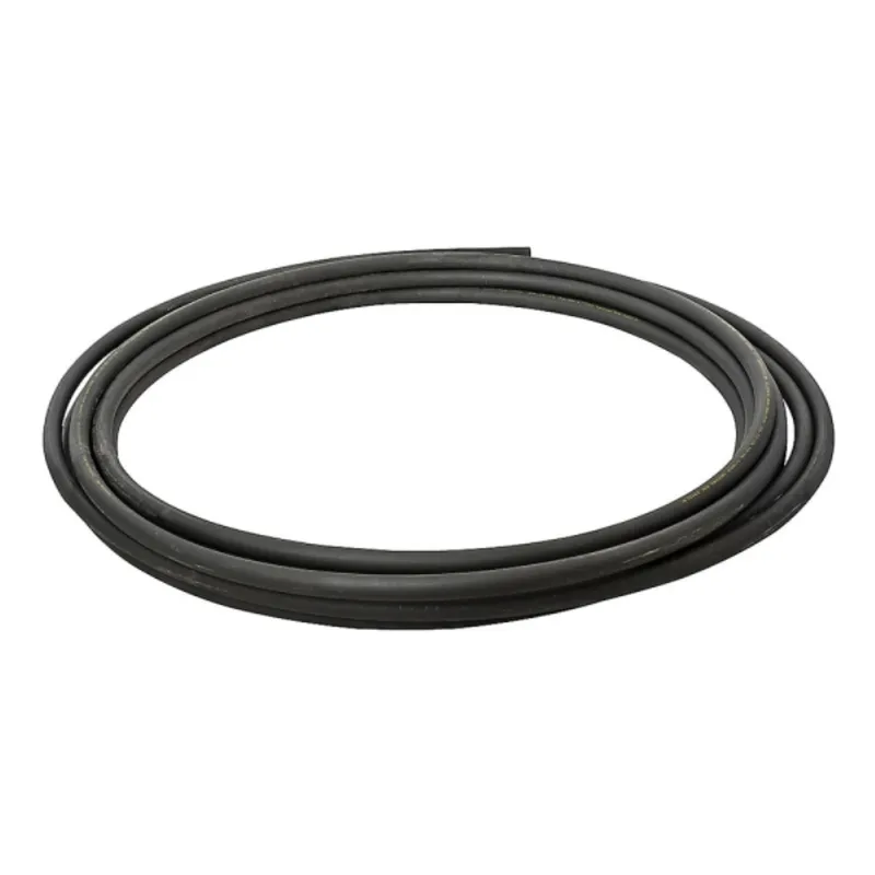 XP - Tubo polietileno negro 1/2" 100mt plansa