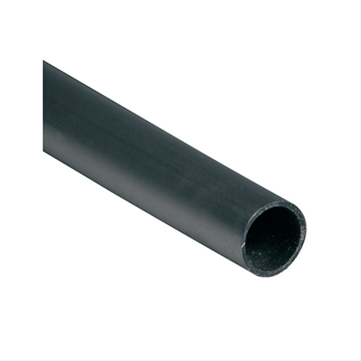 XP - Tubo polietileno negro 1/2" 100mt plansa