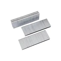 FREEMAN - Grapas corona angosta de calibre 18 largo 1 1/4" (31,75 mm) 1000 uds