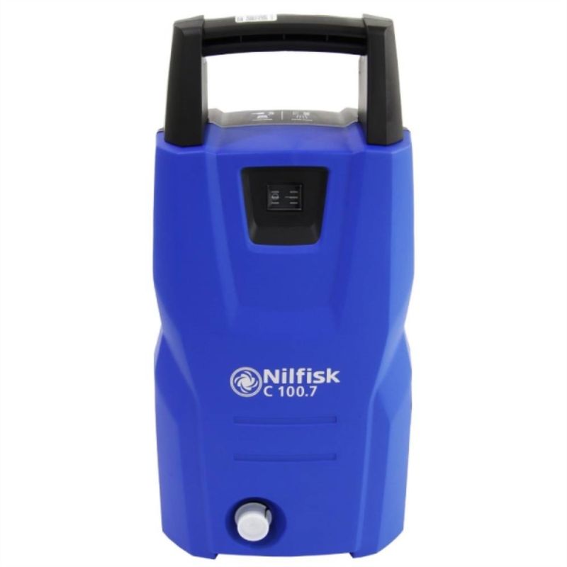 NILFISK - Hidrolavadora alta presion compact 100