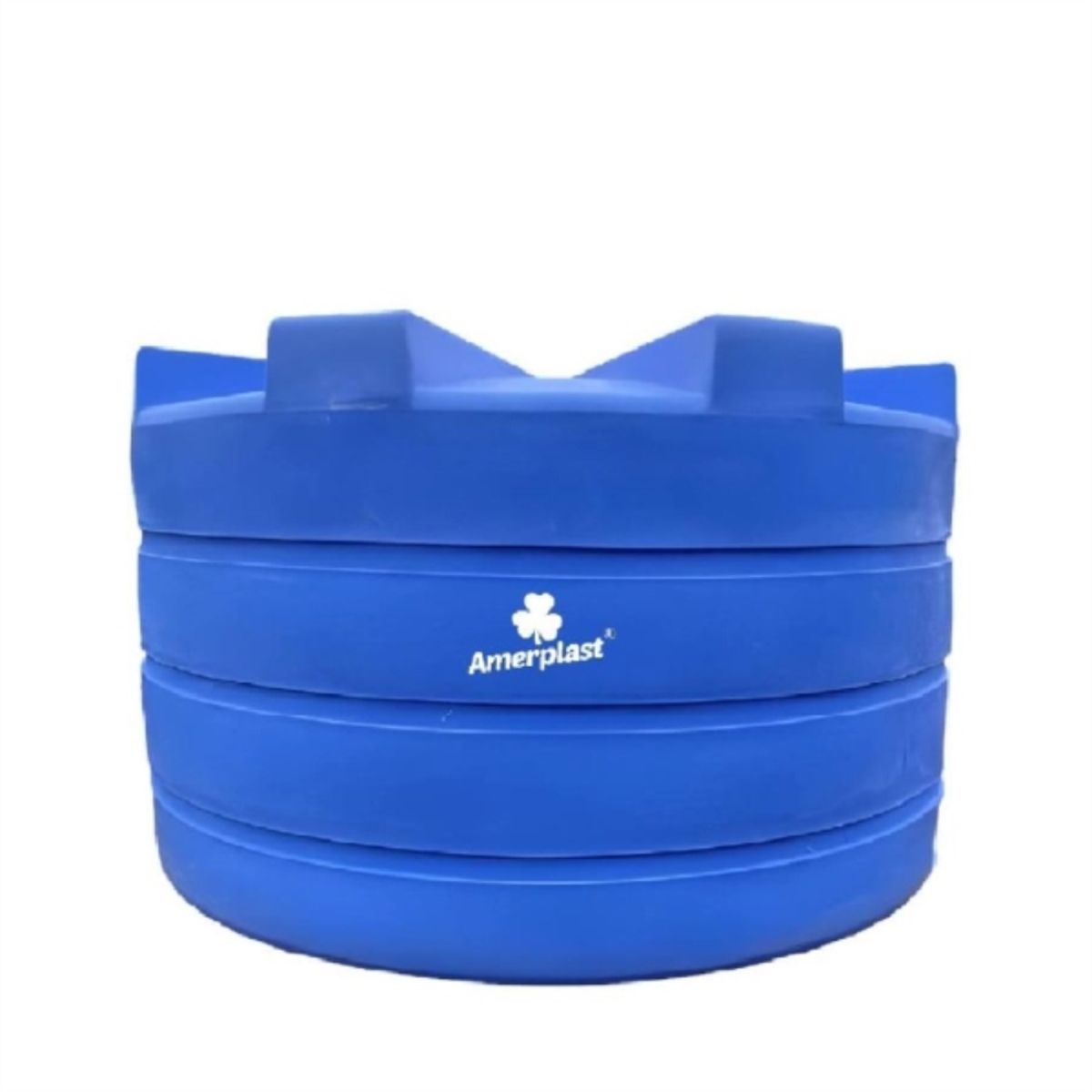 AMERPLAST - Estanque Vertical 3400 Litros Polietileno