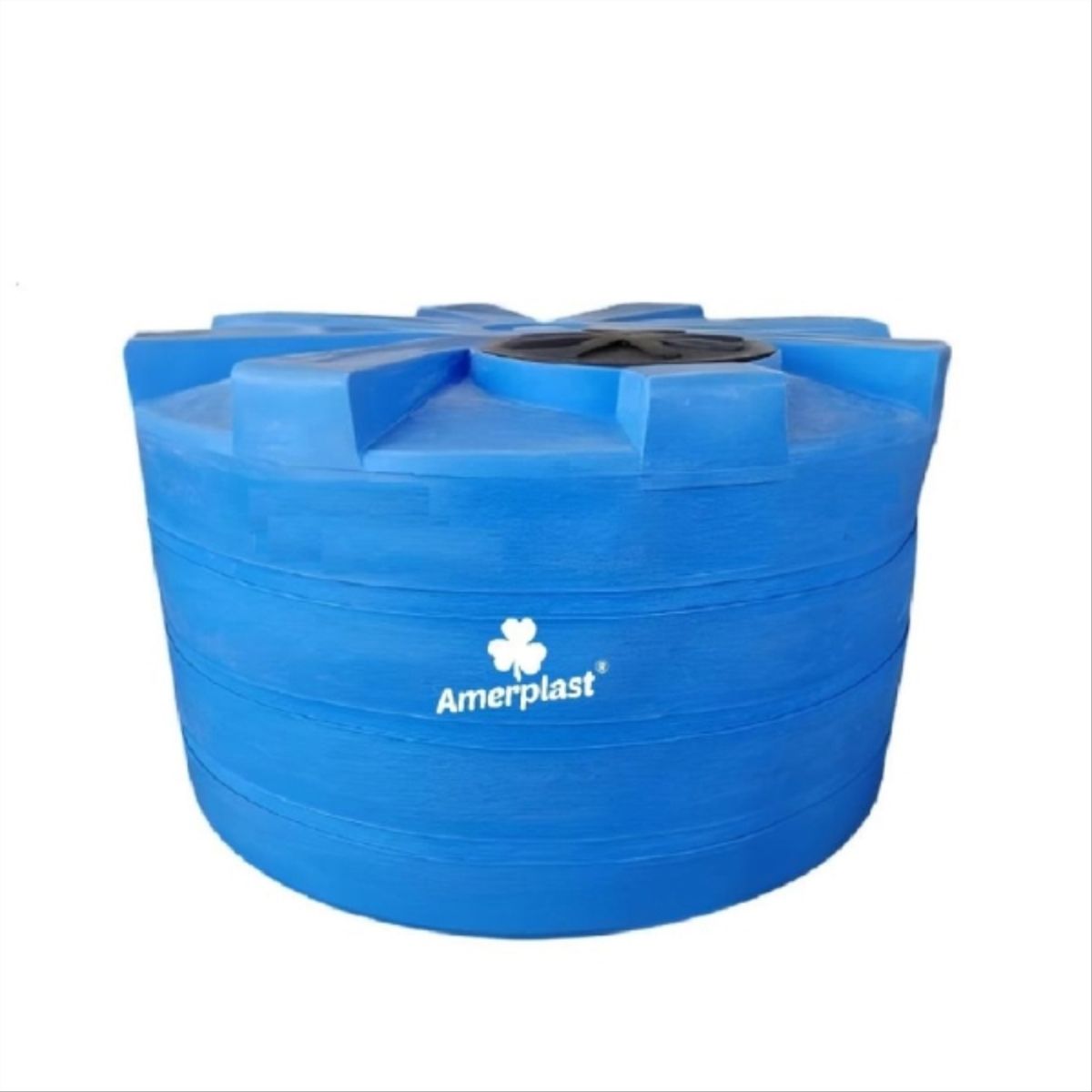 AMERPLAST - Estanque Vertical 3400 Litros Polietileno