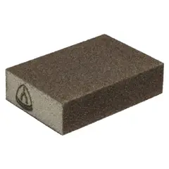 KLINGSPOR - Esponja Abrasiva Block SK500 100x70x25 Gr. 220