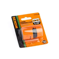 WOKIN - Conector para Manguera 1/2"
