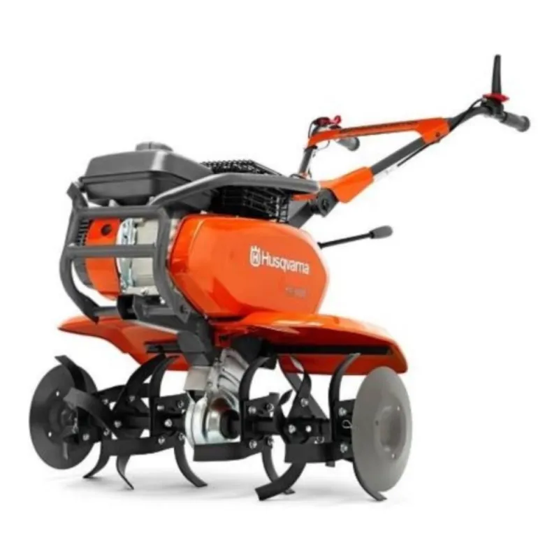 HUSQVARNA - Motocultivador husqvarna tf230