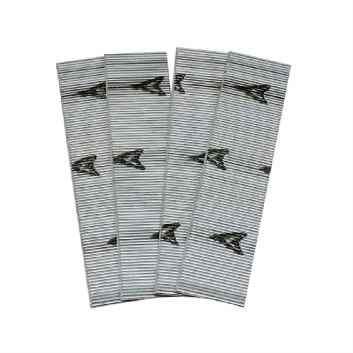 Clavos sin cabeza de calibre 23 largo 5/8" (15,88 mm) 2000 uds, marca FREEMAN - Foto Principal