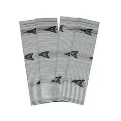 FREEMAN - Clavos sin cabeza de calibre 23 largo 5/8" (15,88 mm) 2000 uds