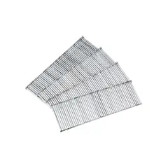 FREEMAN - Clavos rectos de calibre 16 largo 1" (25,4 mm) 1000 uds