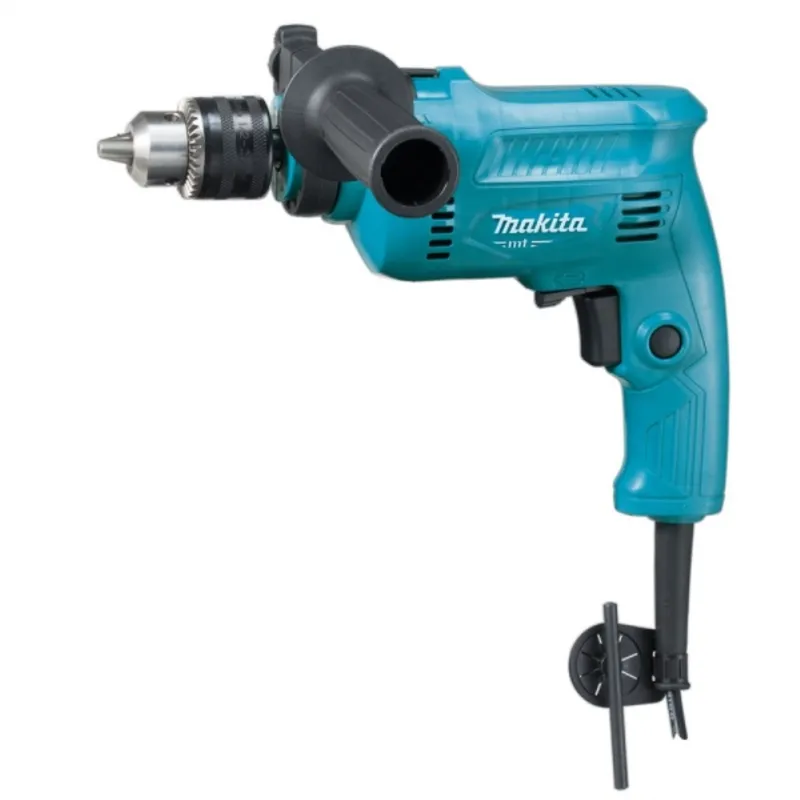 MAKITA - Taladro percutor 13 mm 500W M0801KB