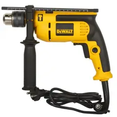 DEWALT - Taladro percutor 13mm 710w velocidad variable dwd024