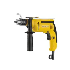 STANLEY - Taladro percutor 13 mm 700W SDH700BA-B2C