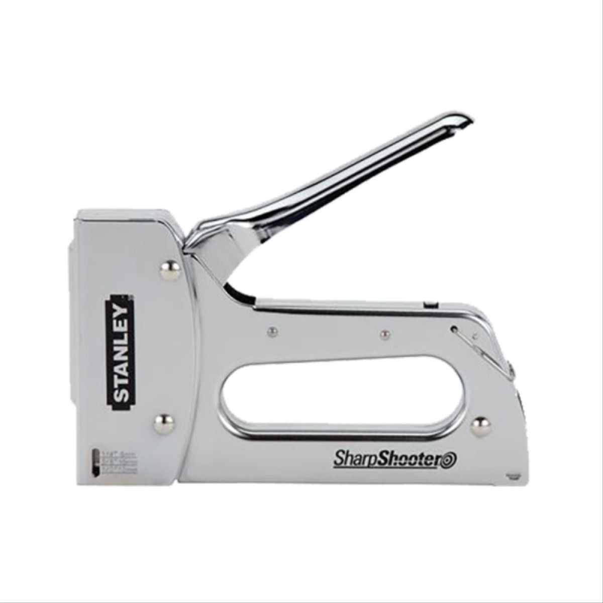 STANLEY - Corchetera para trabajo liviano TR45