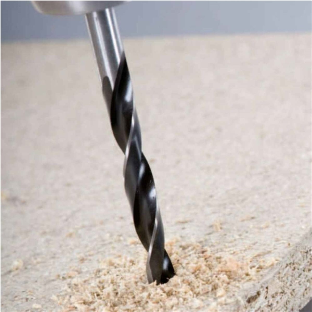 ALPEN - Broca madera 8,0mm art, 616 alpen