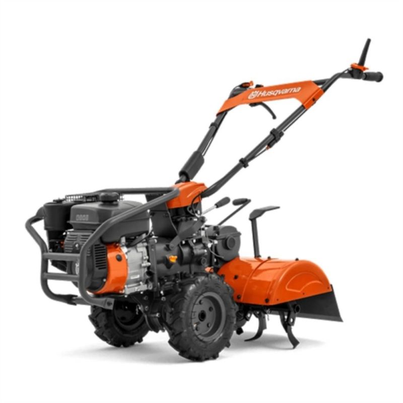 HUSQVARNA - Motocultivador husqvarna tr262