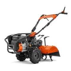 HUSQVARNA - Motocultivador tr262