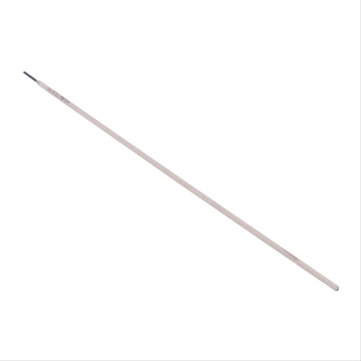 INDURA - Electrodo indura 7018 3/32 bolsa 1kg