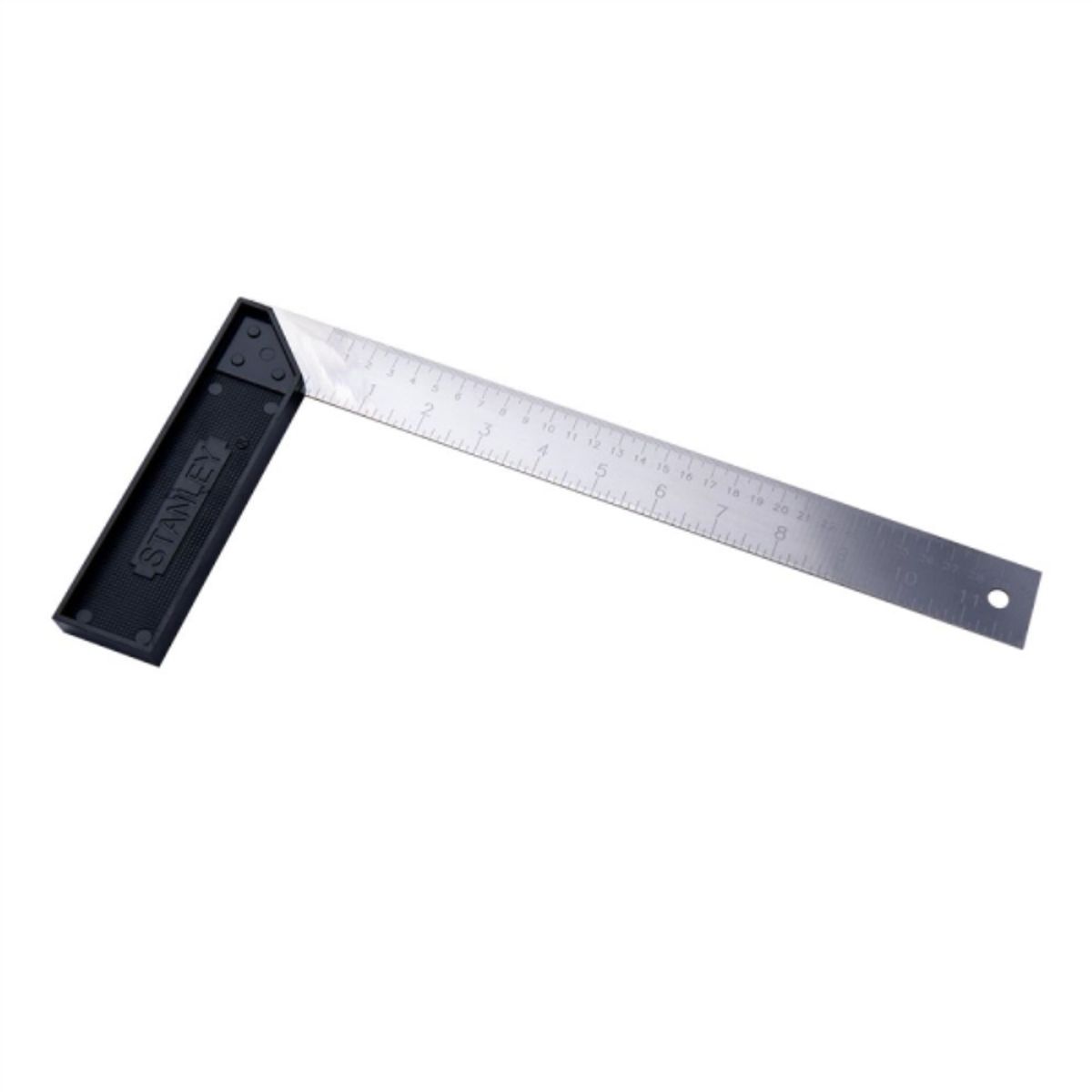 STANLEY - Escuadra carpintera 12 Thrifty 46-040