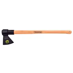 TRAMONTINA - Hacha soldado acero mango madera 90 cm