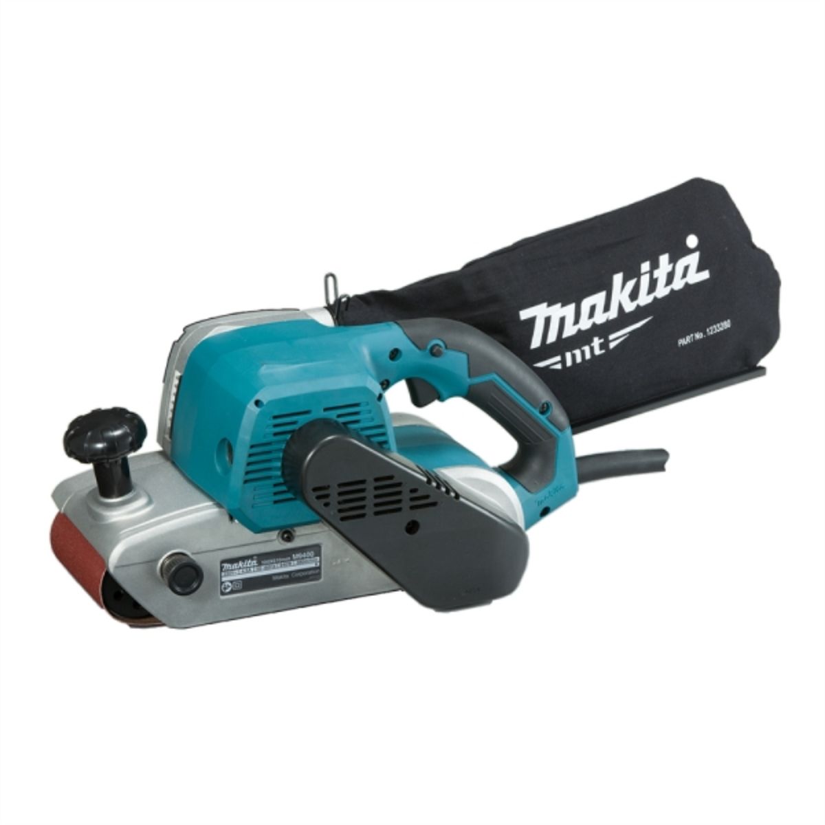 MAKITA - Lijadora de banda 4x24" 940W M9400B