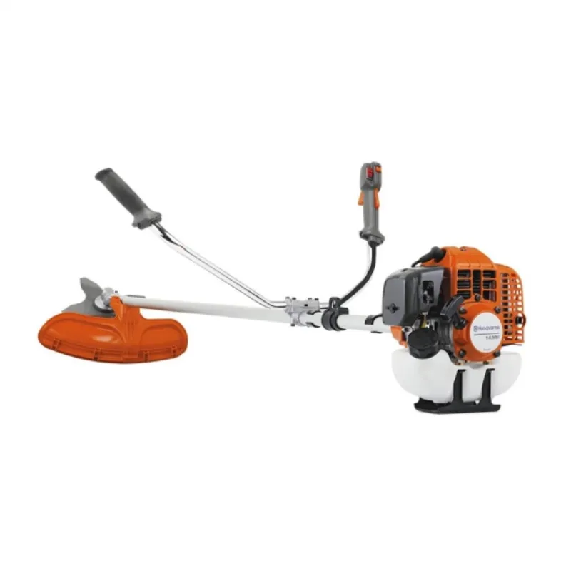 HUSQVARNA - Desbrozadora 143rs husqvarna