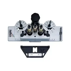 HETTICH - Perforadora portatil para bisagras 20165