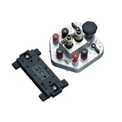 HETTICH - Perforadora portatil para vb35-vb36 20166