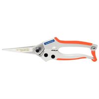 Tijera de podar profesional-poda fina, flores, uva