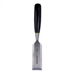 STANLEY - Formón mango plástico 1 1/2" 16-118