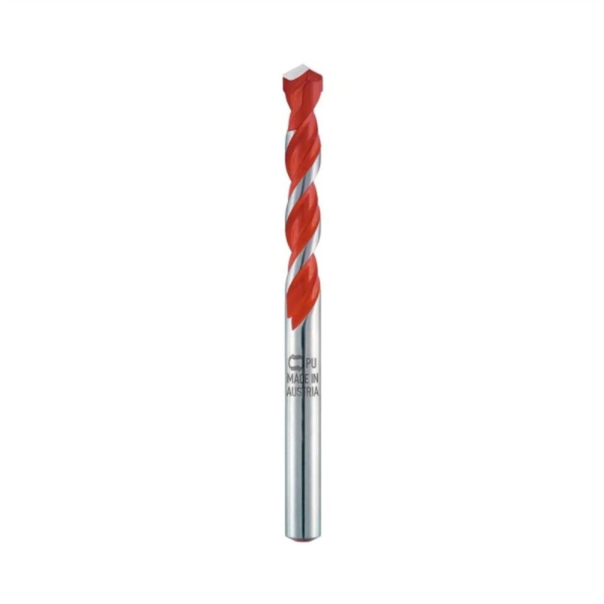 ALPEN - Broca multimaterial 10 mm