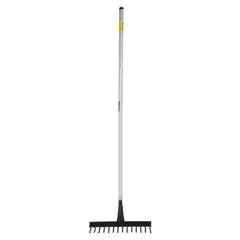 Plasmet - Rastrillo construcción metálico