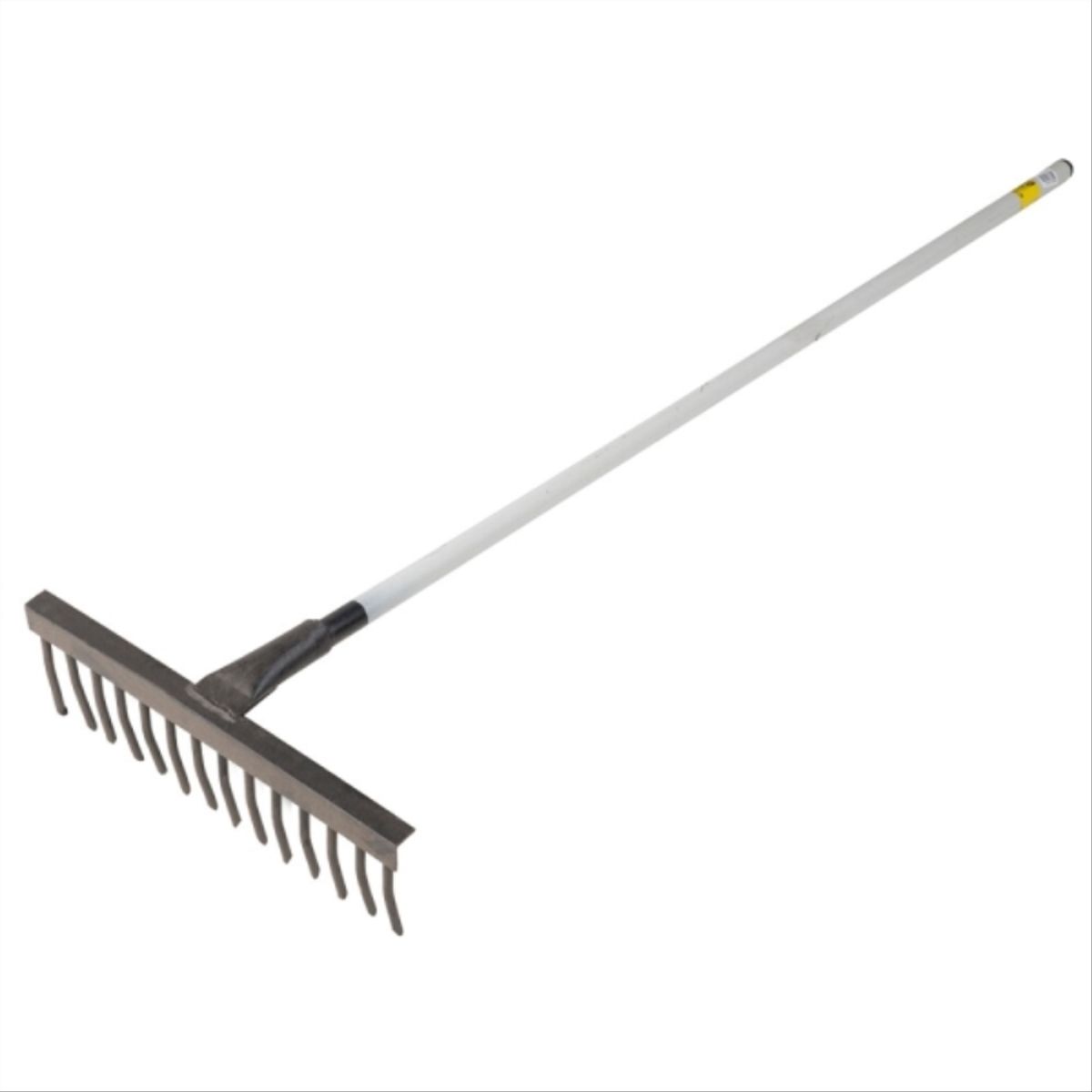 Plasmet - Rastrillo construcción metálico