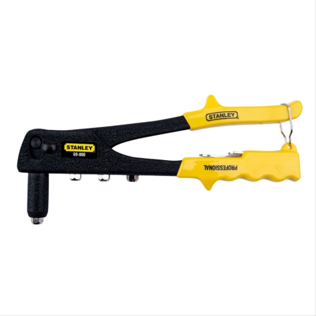 STANLEY - Remachadora Profesional 69-800