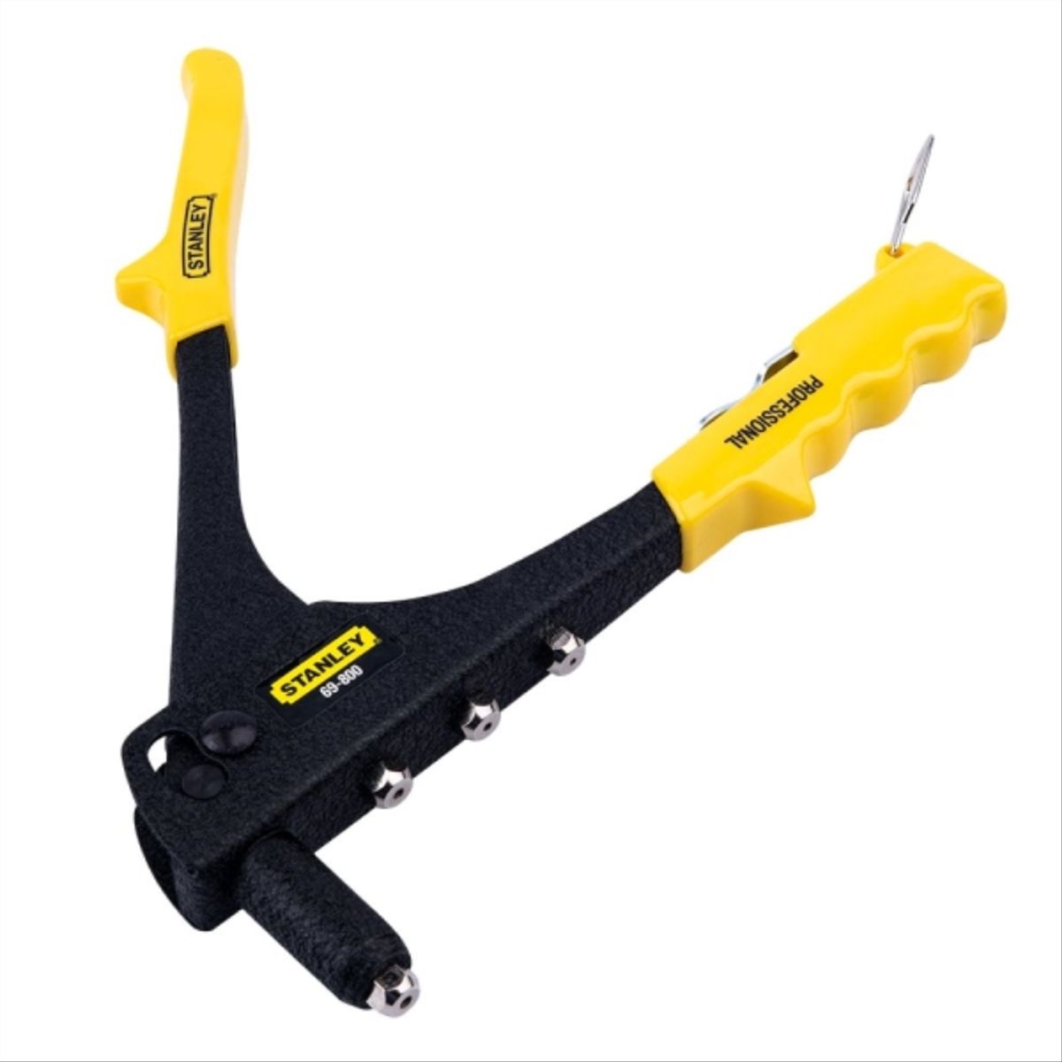 STANLEY - Remachadora Profesional 69-800